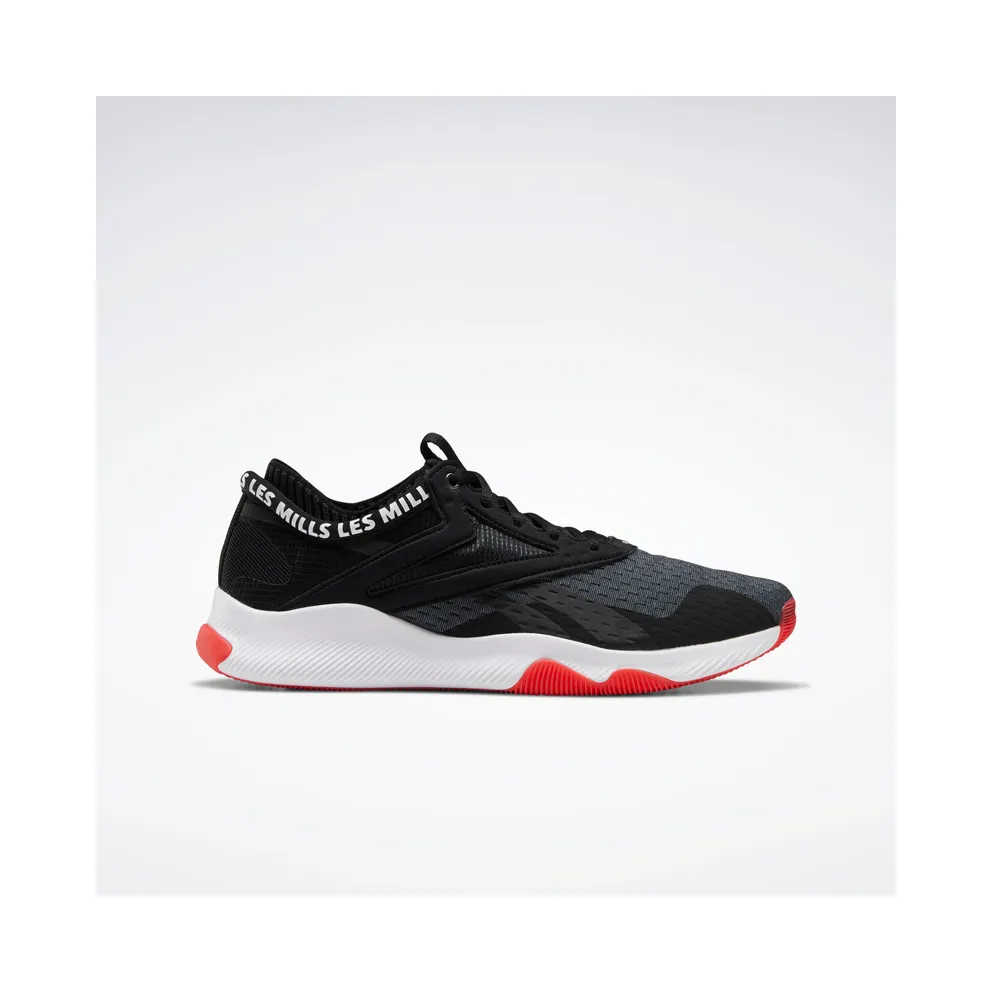 Reebok HIIT TR LM Black / White / Radiant Red (EG1942)