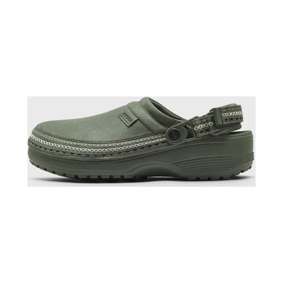 Crocs Classic Crafted No / Color / Found (2140483BX)