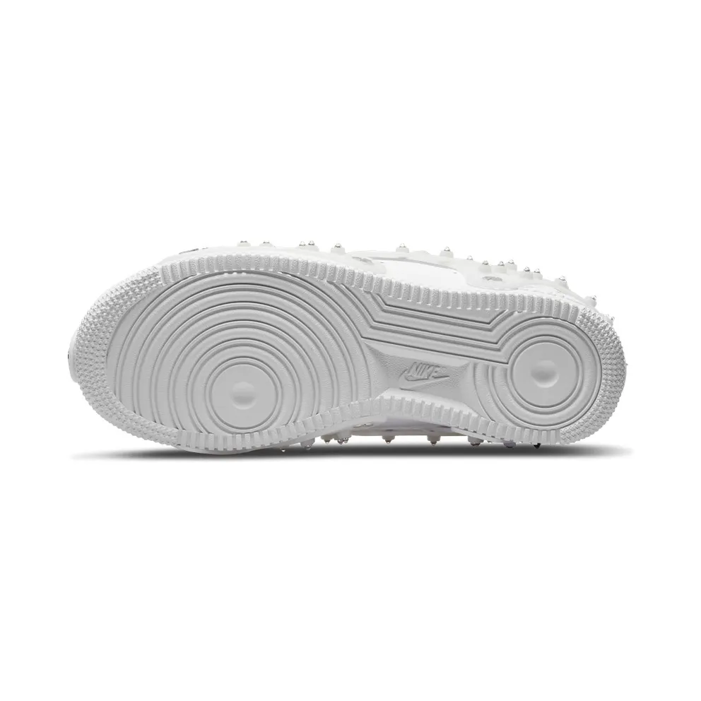 Nike Air Force 1 LXX x Swarovski White (CV7668-100)