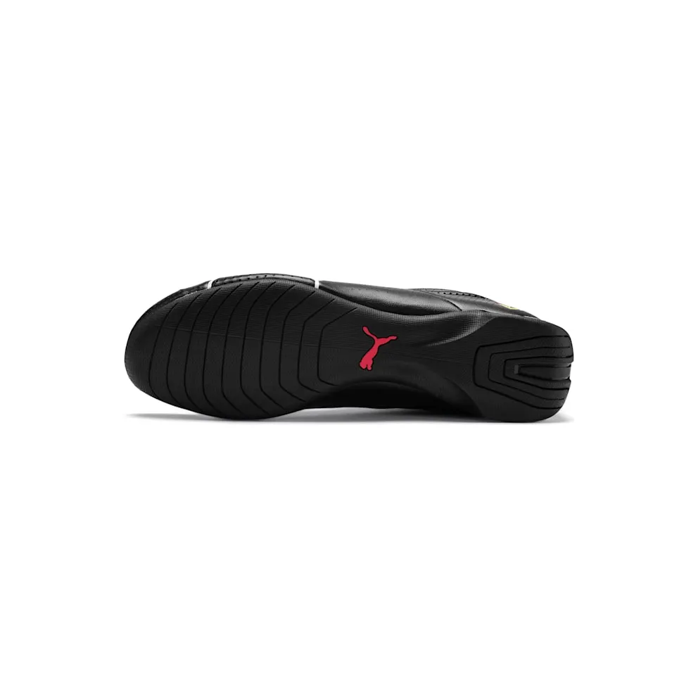 Puma SF Future Cat Ultra Ferrari Black White (306241_02)