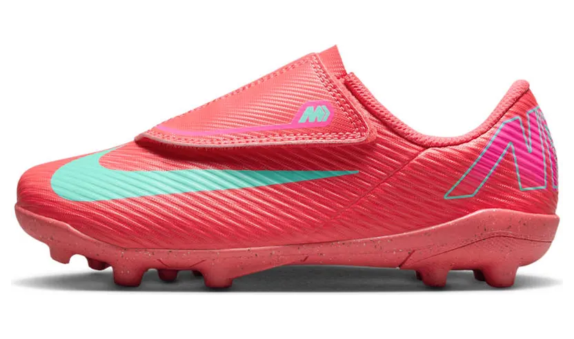 Nike Mercurial Vapor 16 Club MG Mad Energy Pack (FQ8290-800)