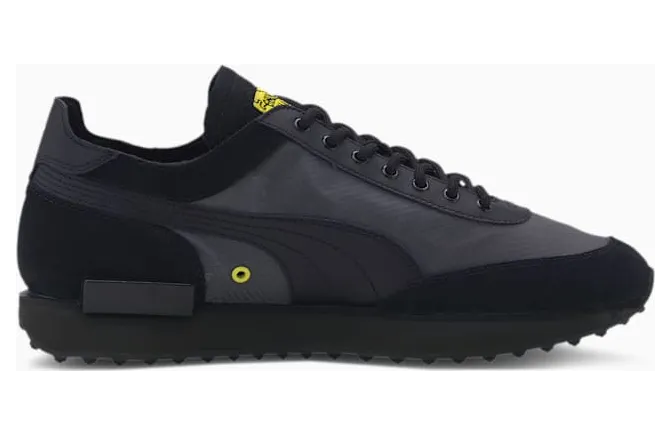 Puma Future Rider Chinatown Market Black