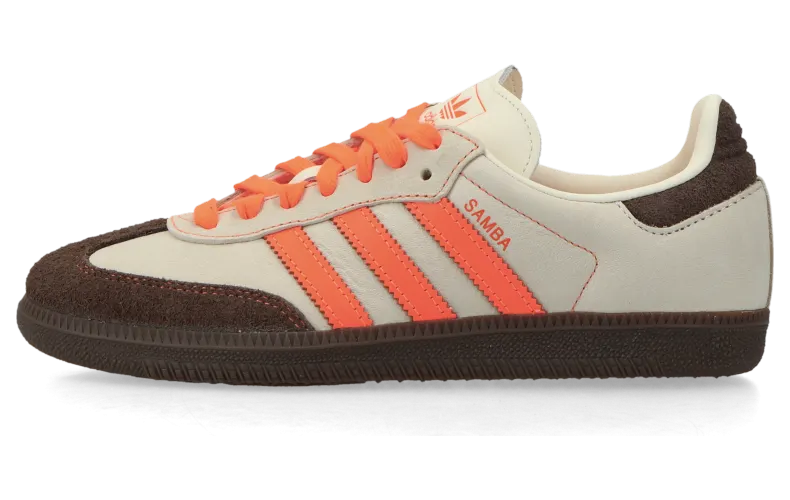Adidas Samba JI2732