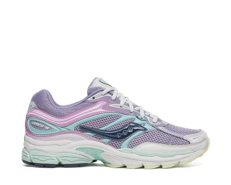 Saucony Progrid Omni 9 “Wisteria” (S71034)