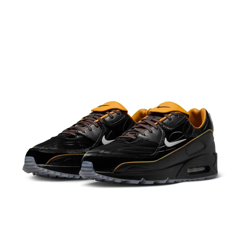 Nike Air Max 90 “Dark Cinder Mercurial Vapor 1” (IR5903-010)