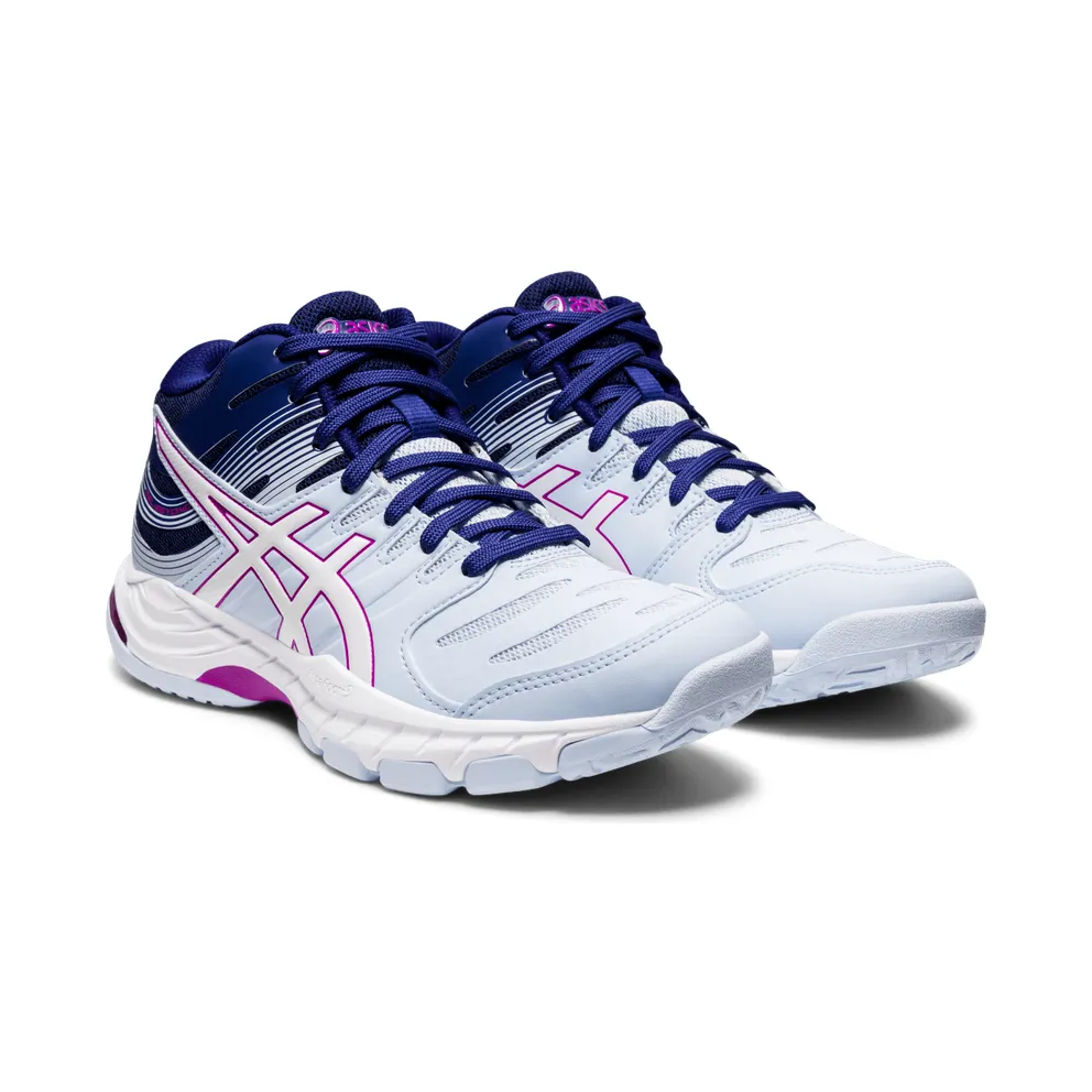 Asics Gel-beyond™ Mt 6 Soft Sky/White (1072A051.404)