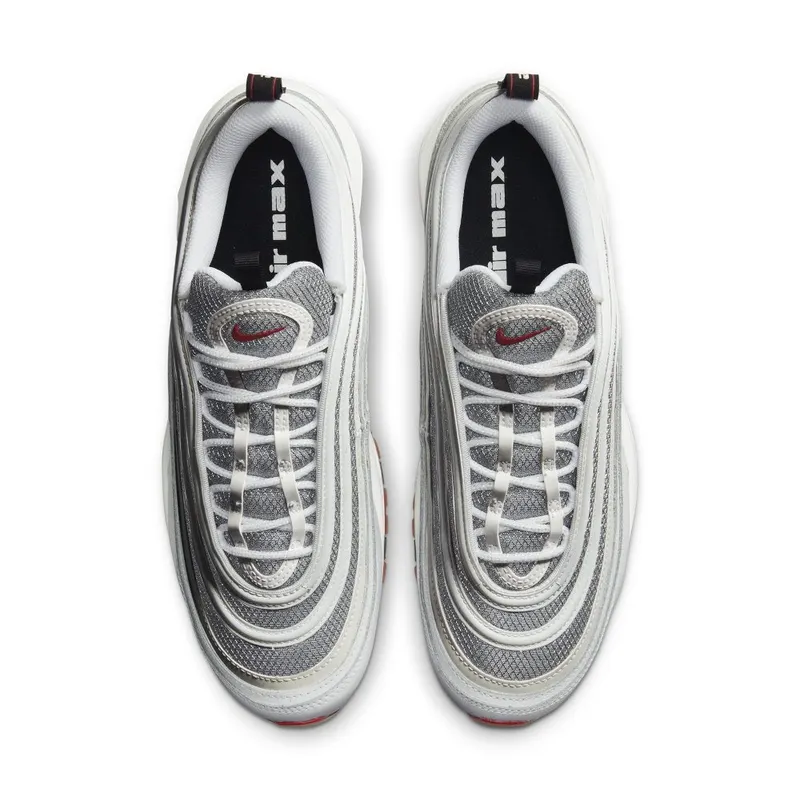 Nike Air Max 97 White (DM0027-100)