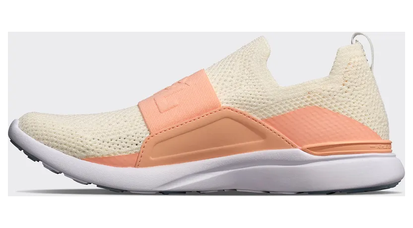APL TechLoom Bliss “White/Osiana Rose/Uv” (Dames) (2)