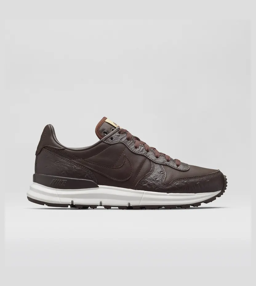 Nike x SOPH Lunar Internationalist SP Baroque Brown (718764-200)