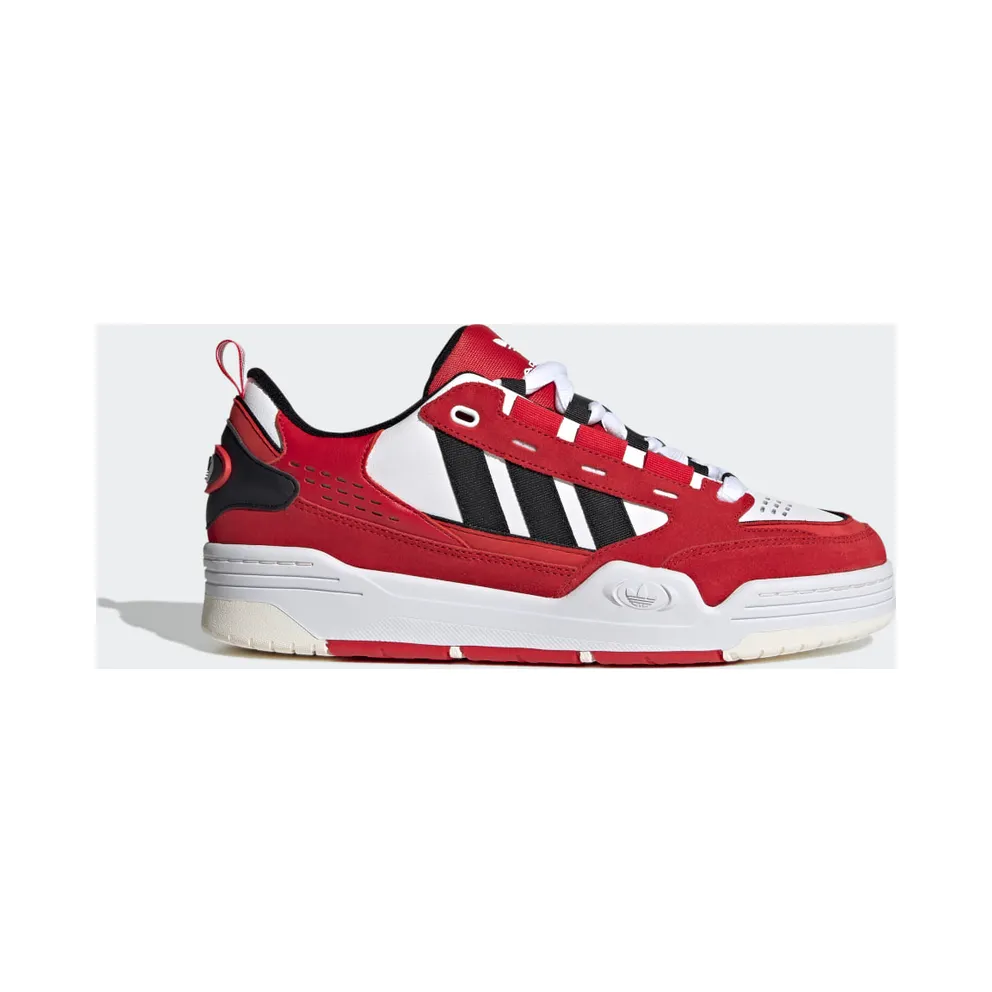adidas Adi2000 Better Scarlet / Core Black / Cloud White (H03487)