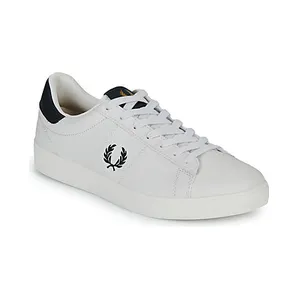 Lage Sneakers Fred Perry SPENCER LEATHER (B4334254)