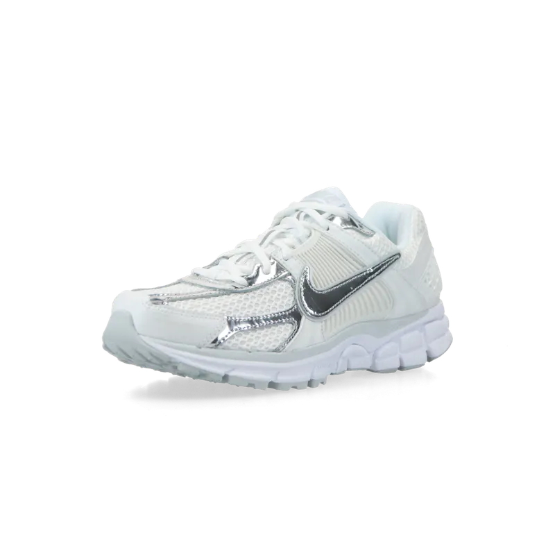 Nike Air Zoom Vomero “White/Metallic Silver/Summit White” (HF7723-100)