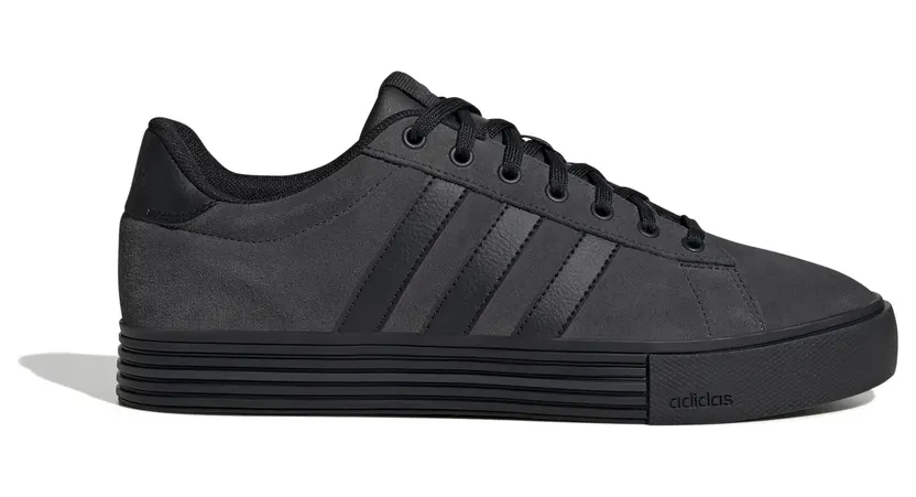 Adidas Daily Zwart (JI4355)
