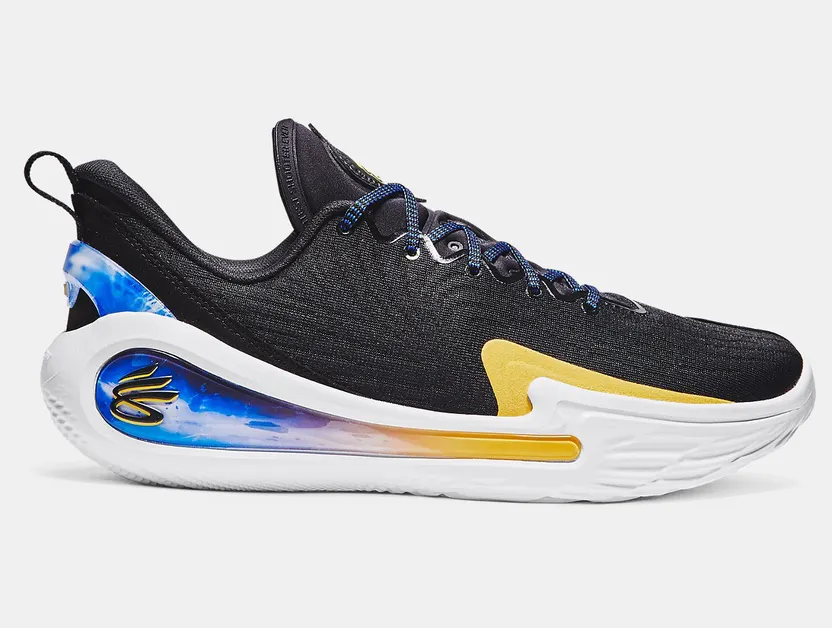 Under Armour Curry Flow 12 Dub Nation (3027630-001)