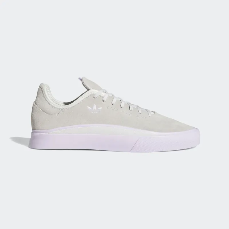 adidas Sabalo Crystal White / Purple Tint / Cloud White (EG8580)