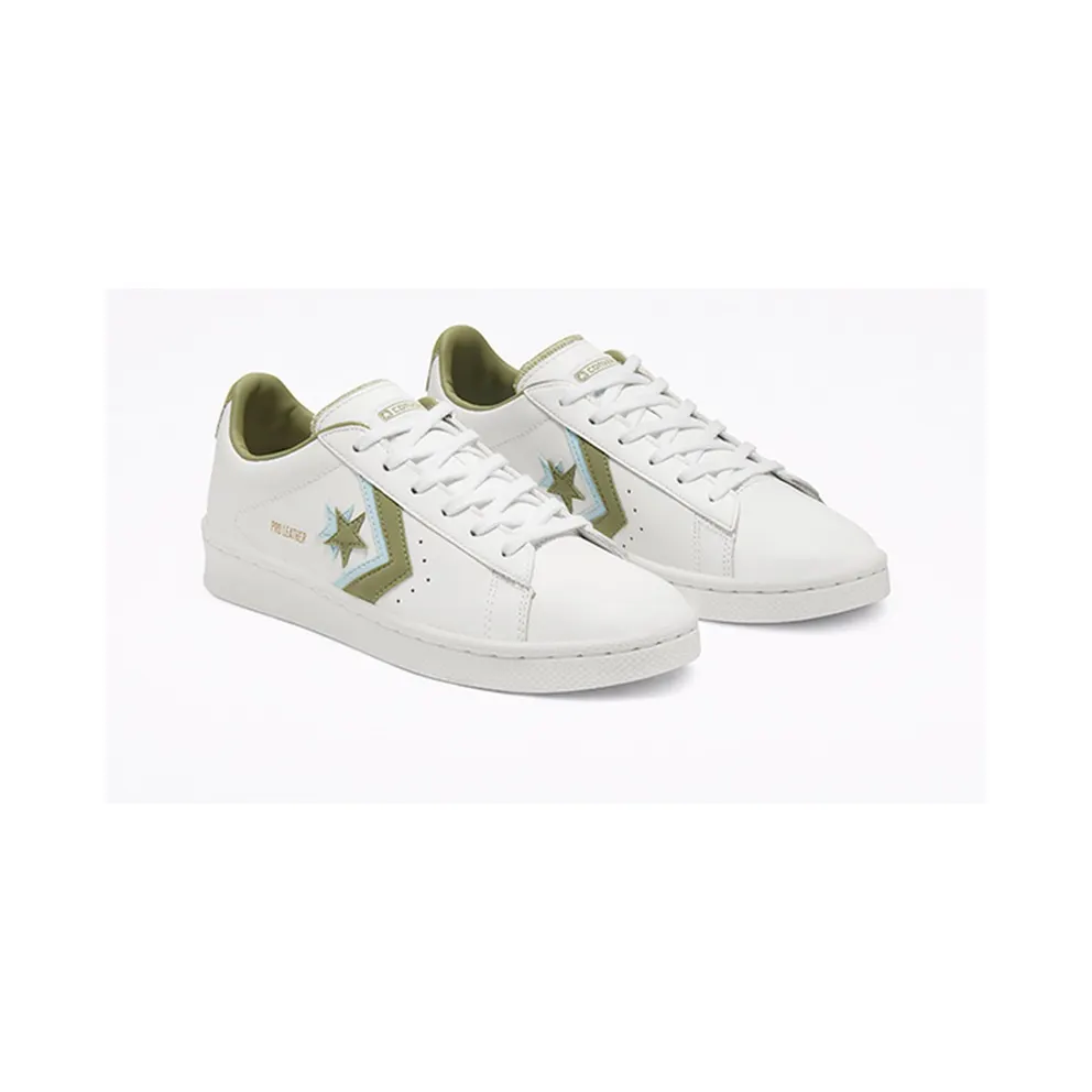 Converse Sunblocked Pro Leather Low Top (167854C)