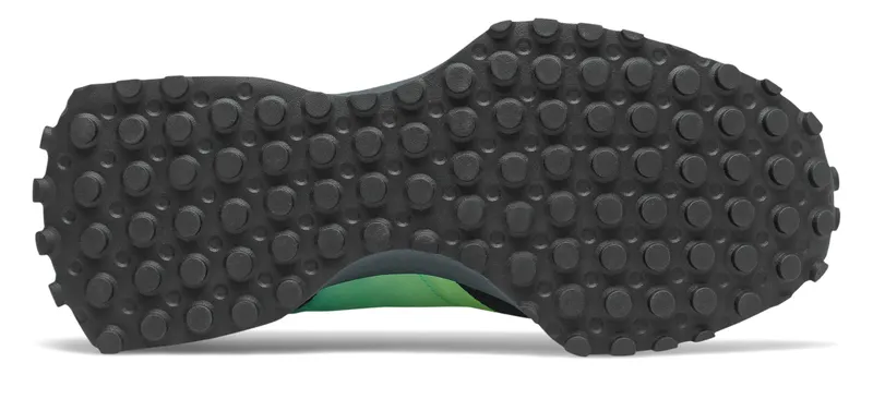 New Balance 327 Black Summer Jade (MS327SA)
