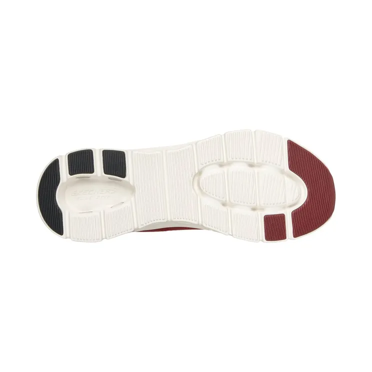 skechers-glide-step 233132_DKRD