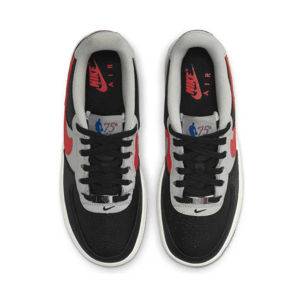 Nike Air Force 1 EMBen Black (DJ9993-001)