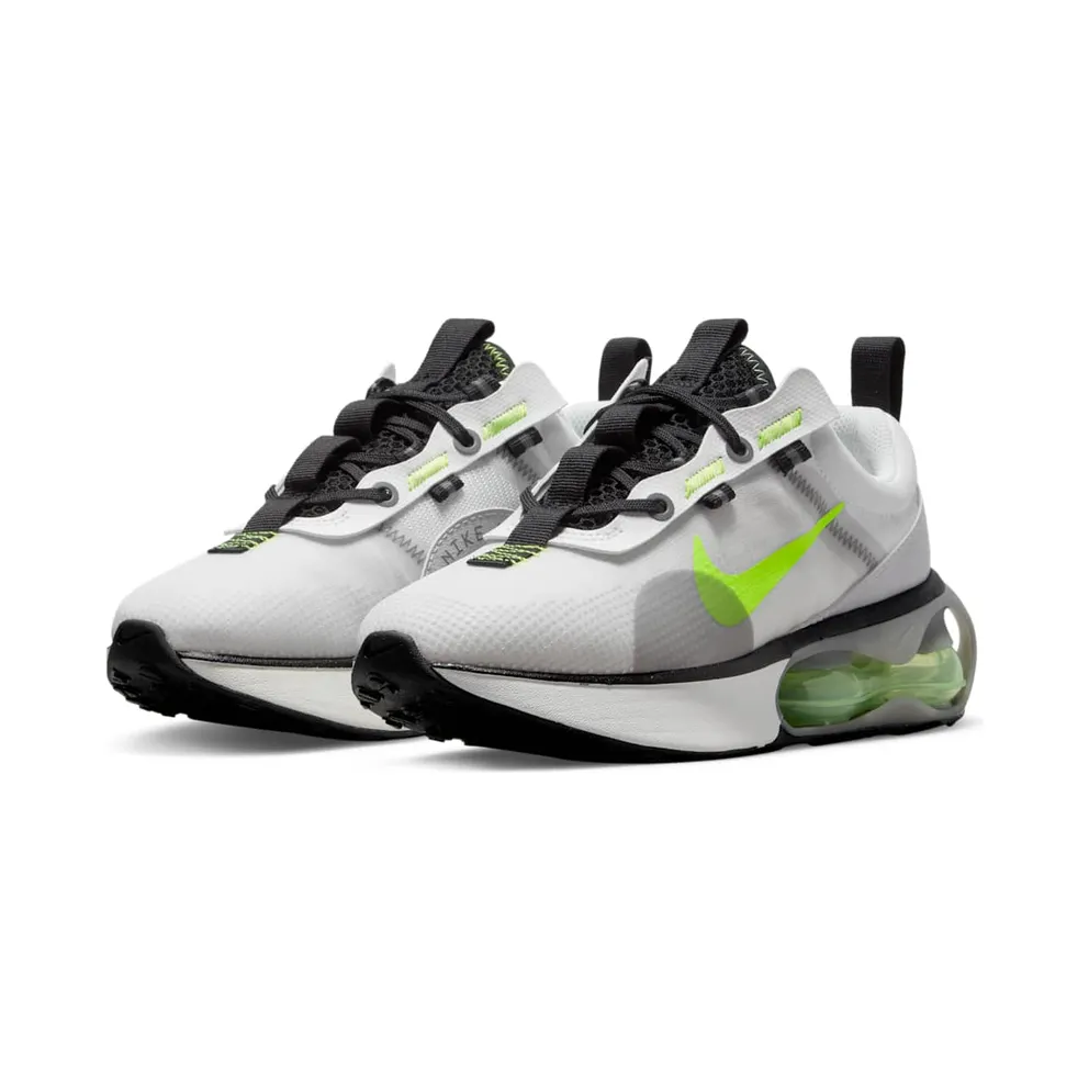 Nike Air Max 2021 Summit White Volt (DA3199-102)