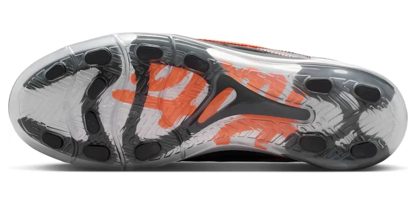 Patta x Nike Cryoshot Vapor R9 Team Netherlands: oranje euforie (2)