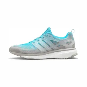 Adidas Solebox x Packer Shoes x Energy Boost ‘Energy Blue’ Energy Blue/Sesame/Gum (CP9762)