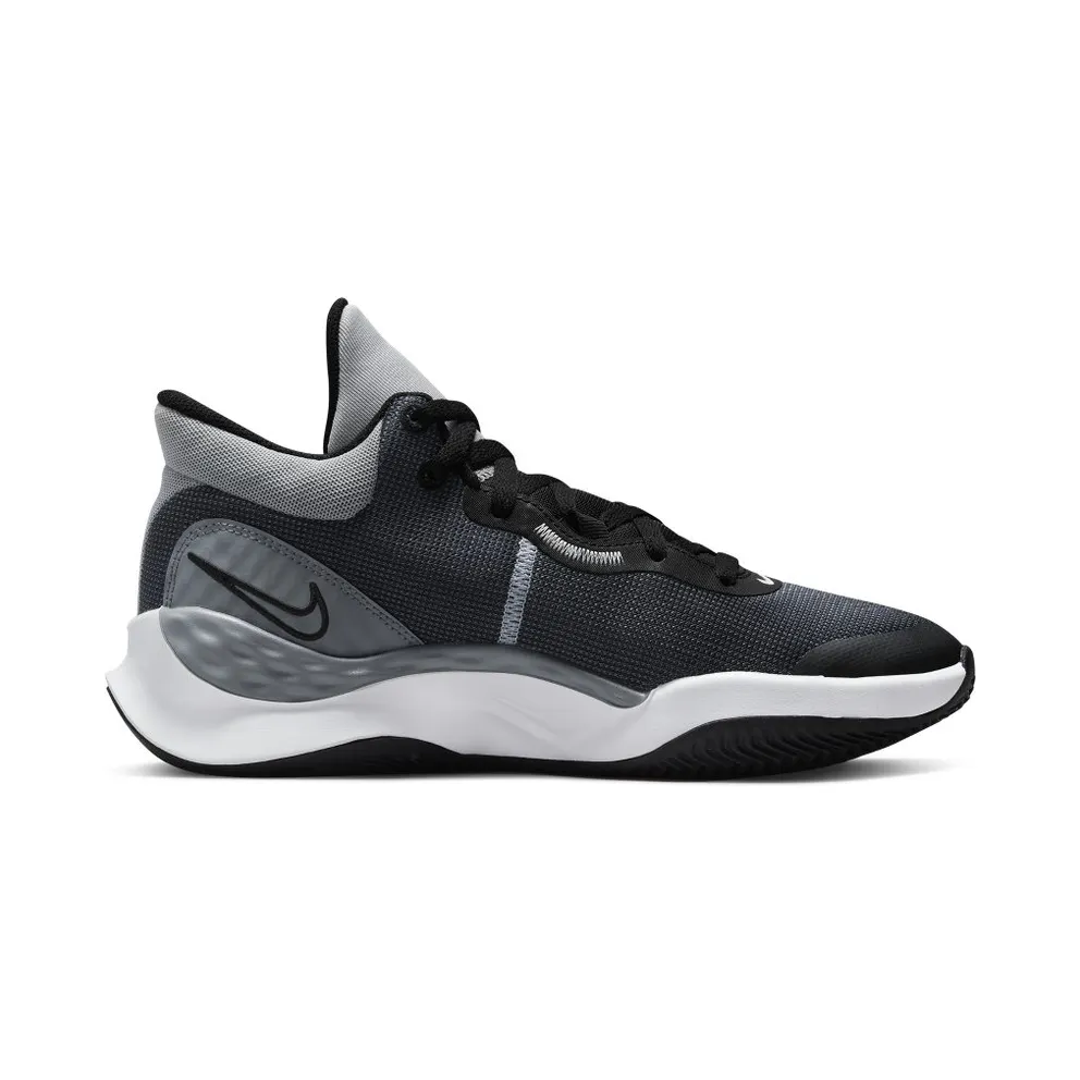 Nike Renew Elevate 3 Basketball Black (DD9304-002)