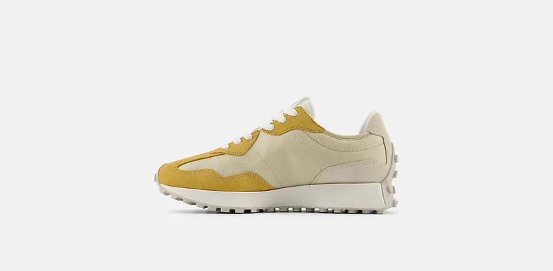 New Balance 327 Beige Workwear (U327FG)