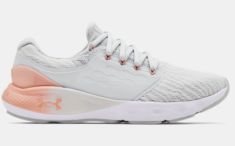 Under Armour Charged Vantage Gray (3023565-106)