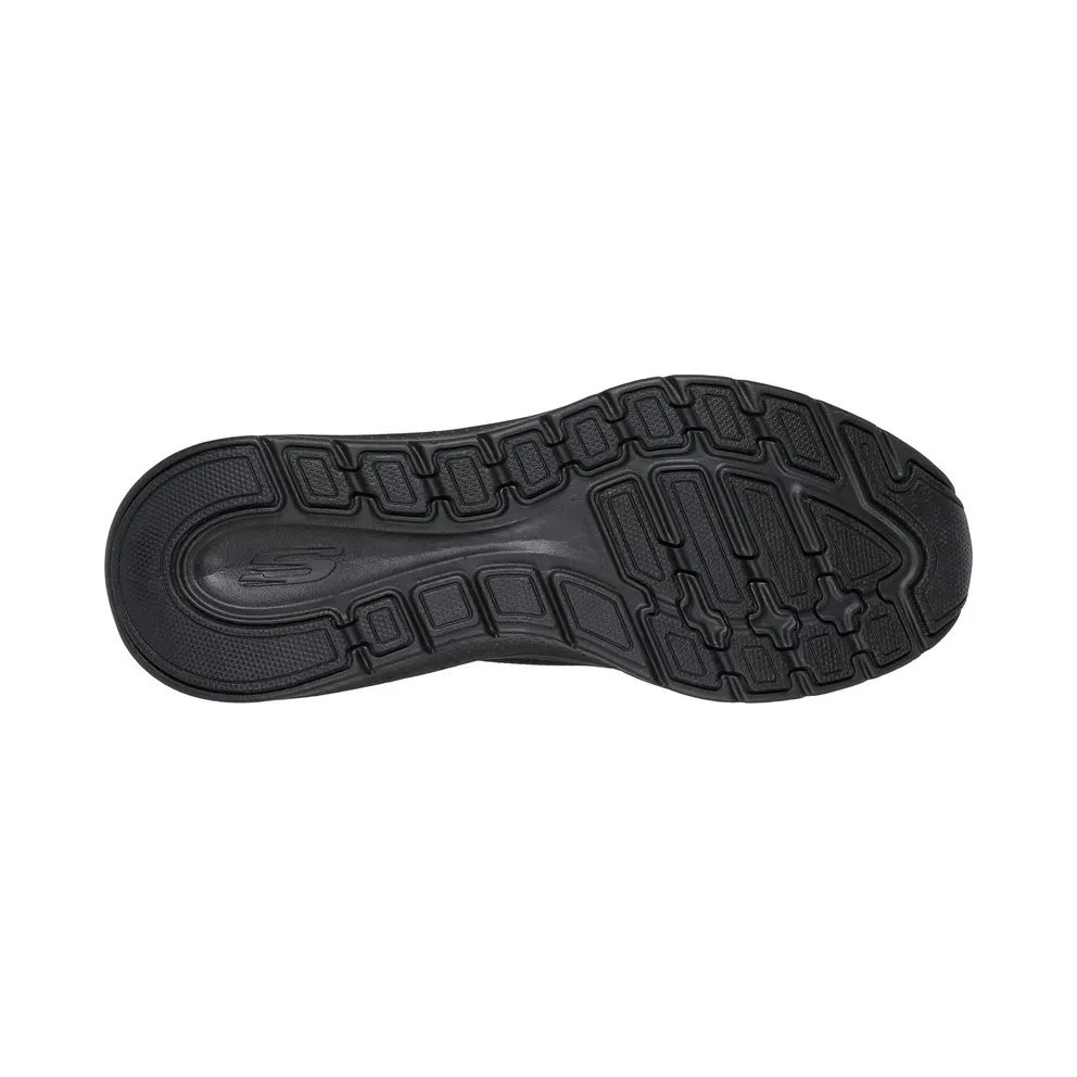 Skechers Arch Fit 2.0 Crayn “Black” (232900BBK)