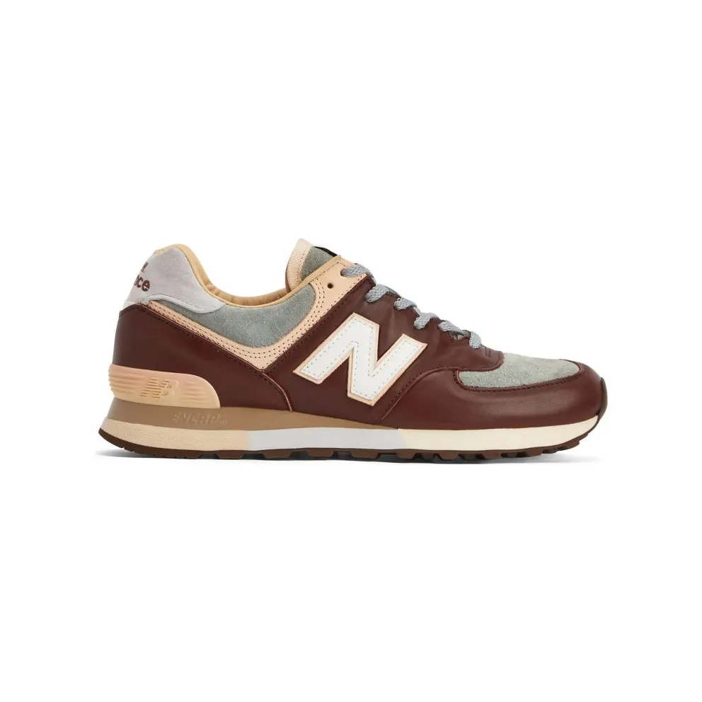New Balance 576 MiUK The Apartment Bitter Chocolate (OU576AMT)