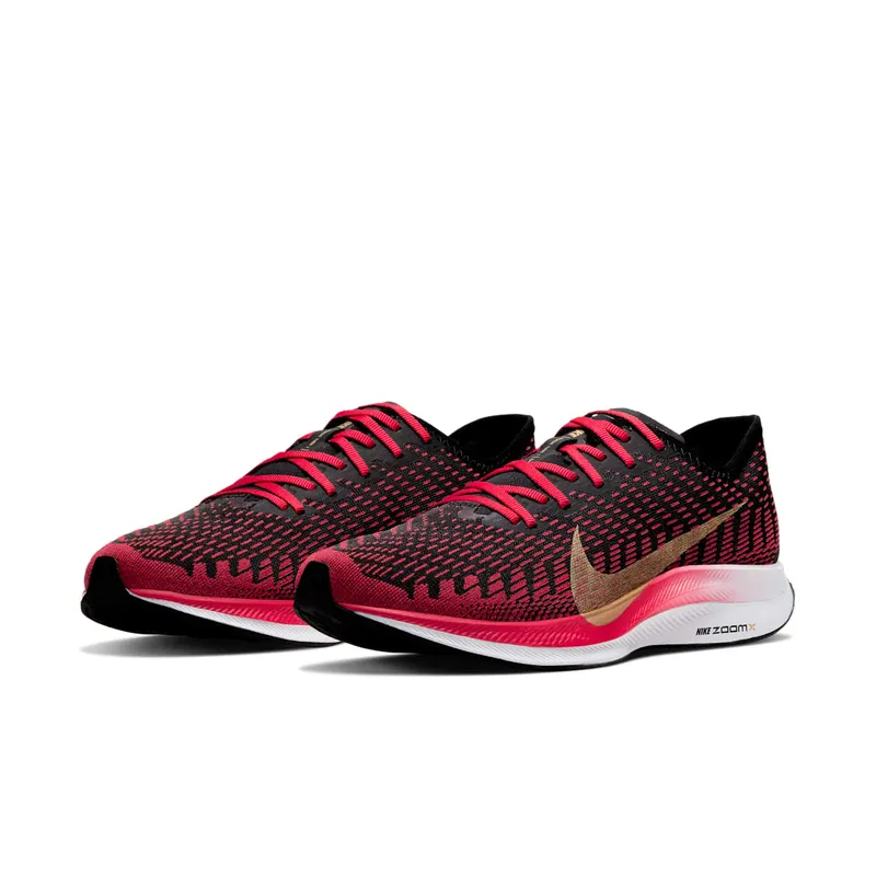 Nike Zoom Pegasus Turbo 2 University Red (W) University Red/Black-White-Metallic Gold (CU4873-600)