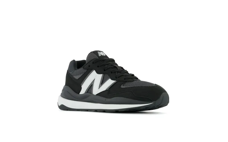 New Balance New Balance Black/White (PC5740BA)