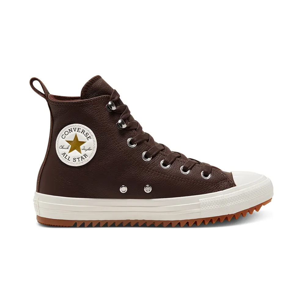Converse Leather And Warmth Chuck Taylor All Star Hiker High Top (568812C)