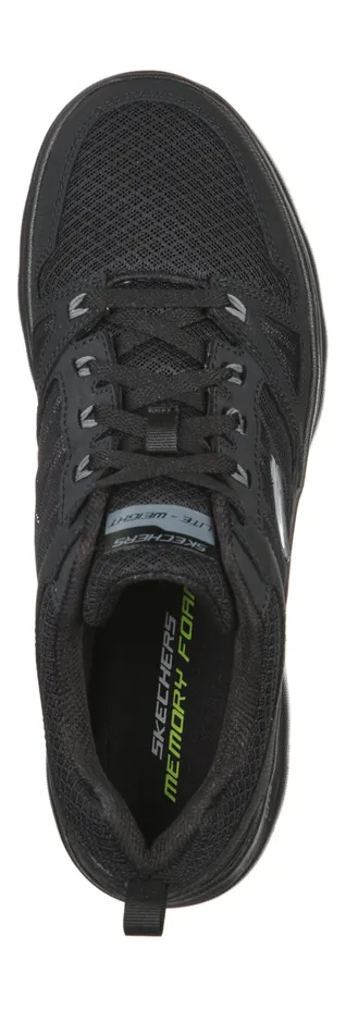 skechers-summits 232069 BBK