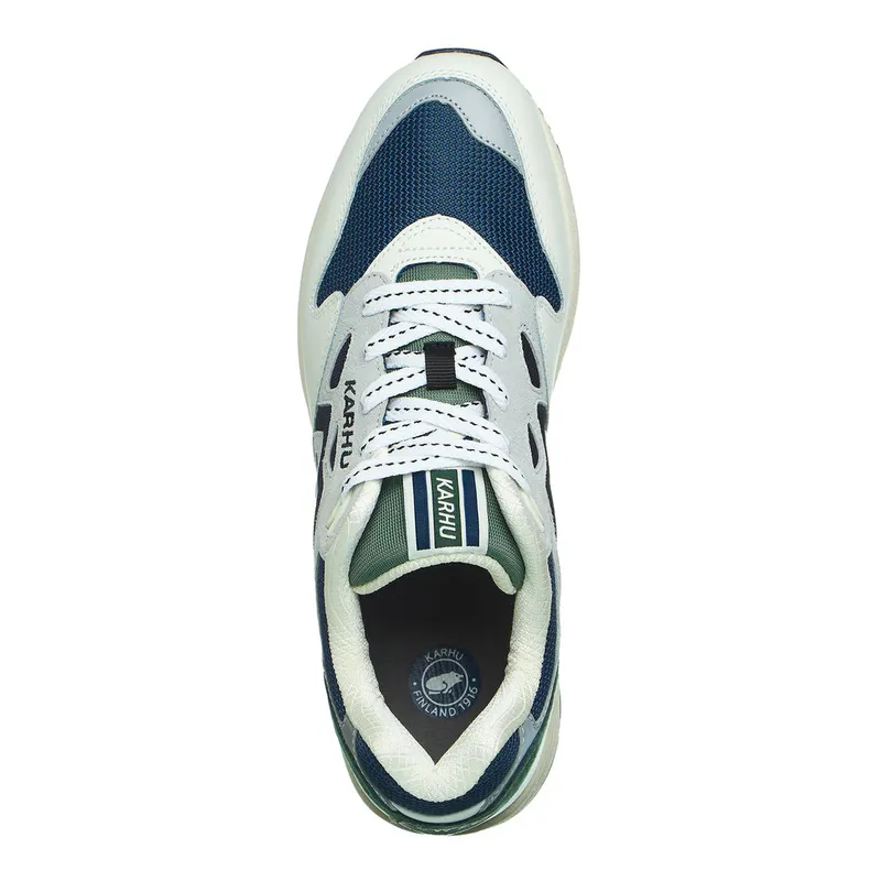 Karhu Legacy Bright White / Dawn Blue (F806030)