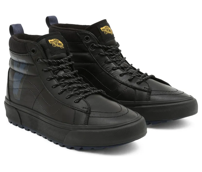 VANS Varsity Sk8-hi Mte-1 Schoenen Zwart (VN0A5HZYA5O)