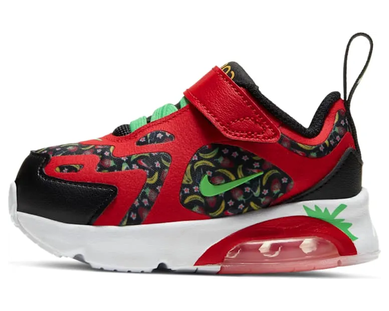 Nike Air Max 200 CU4698-600