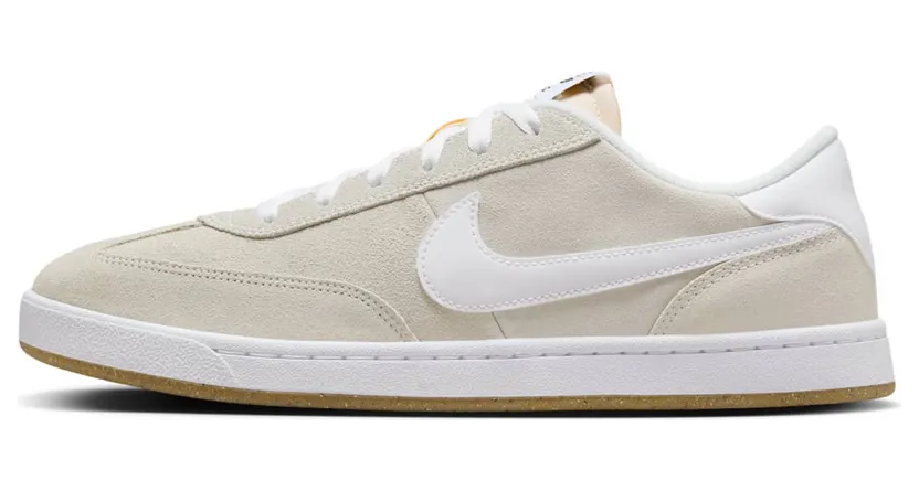 Nike SB FC Classic Summit White