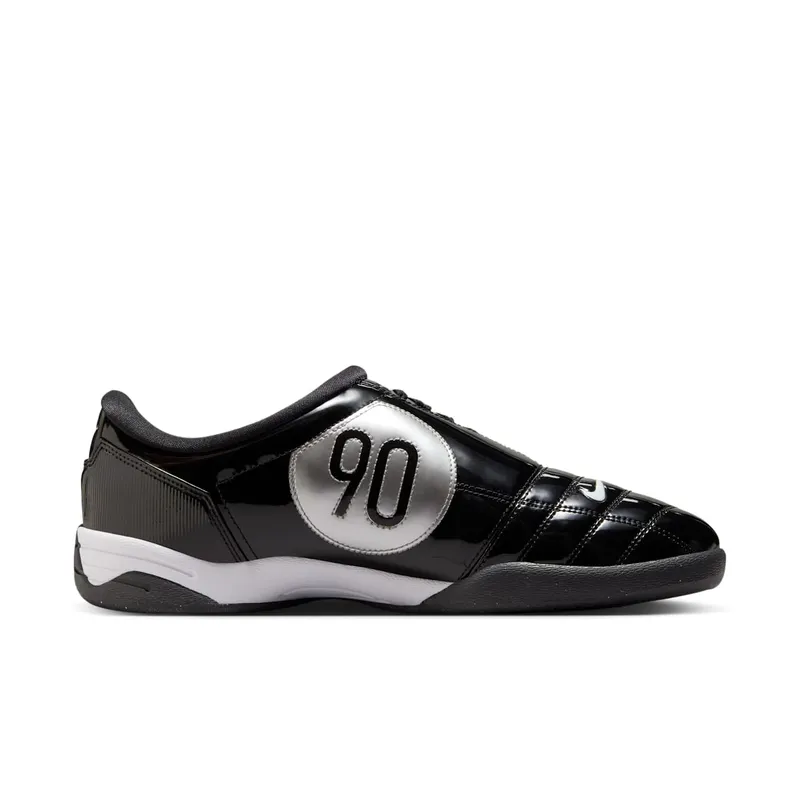 Nike Total 90 3 SP Metallic Silver Black (HJ9351-001)