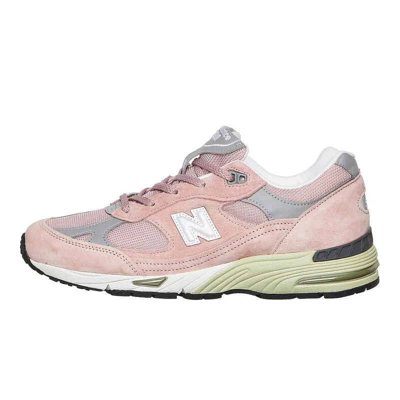 New Balance 991PNK Pink (W991PNK)