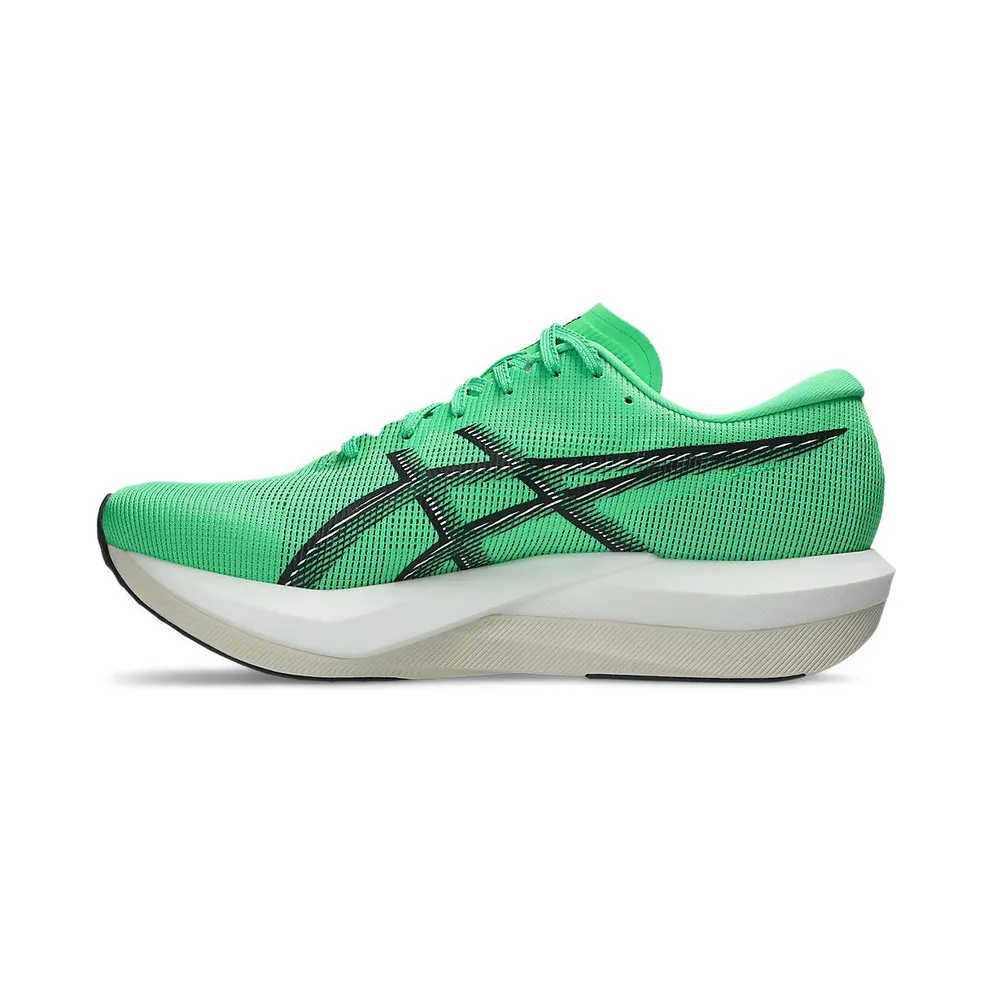ASICS MAGIC SPEED 5 “Vital Green / Carrier Grey” (1013A183-300)