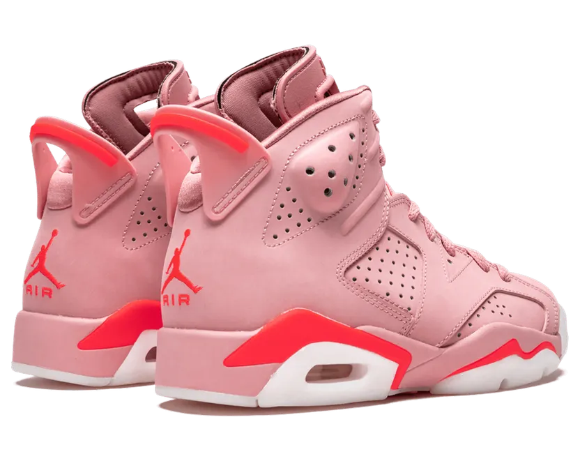 air-jordan-6 CI0550-600