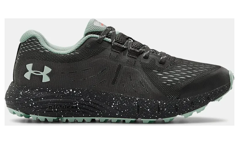 Under Armour Charged Bandit Trail Gray (3021968-100)