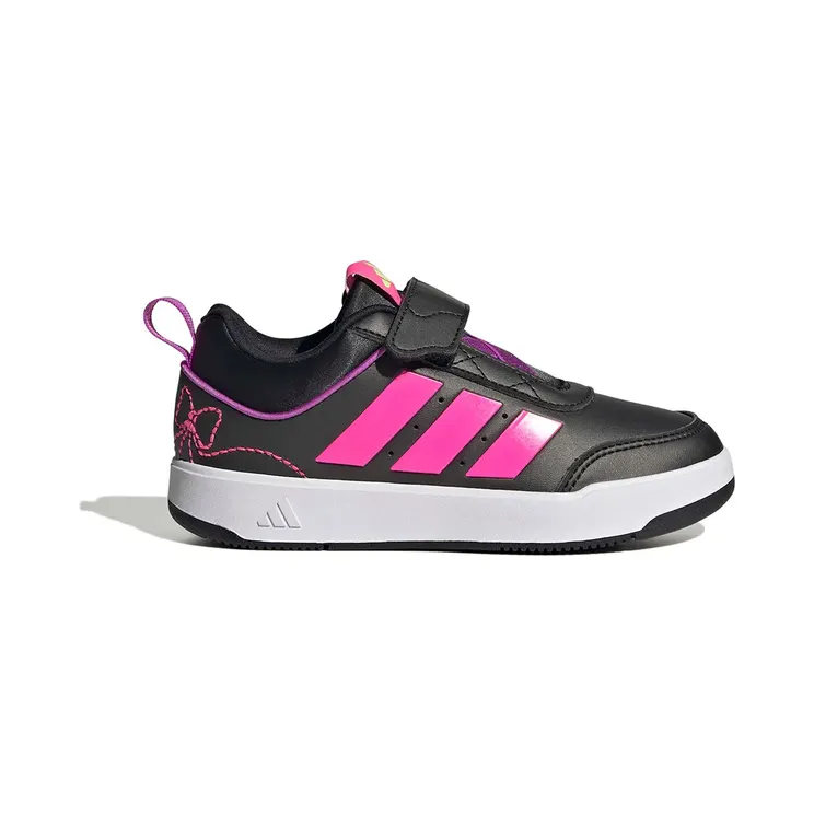 Adidas Tensaur Black (KI1800)