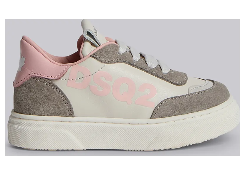 Dsquared2 sneaker (17096387SJ)