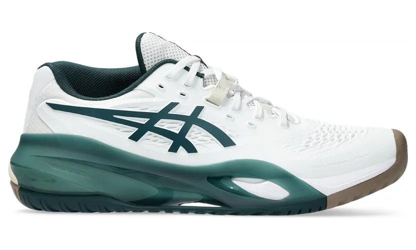 Asics Gel Resolution 1041A481-111
