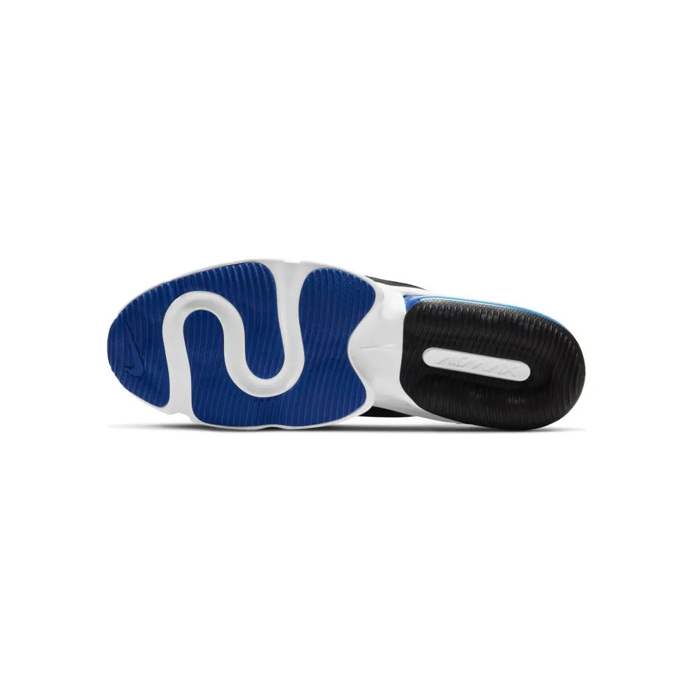 Nike Air Max Infinity 2 Black Racer Blue (CU9452-003)