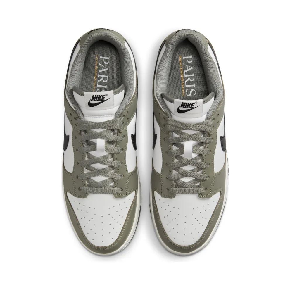 Nike Dunk Low NBA Paris (FZ4624-001)