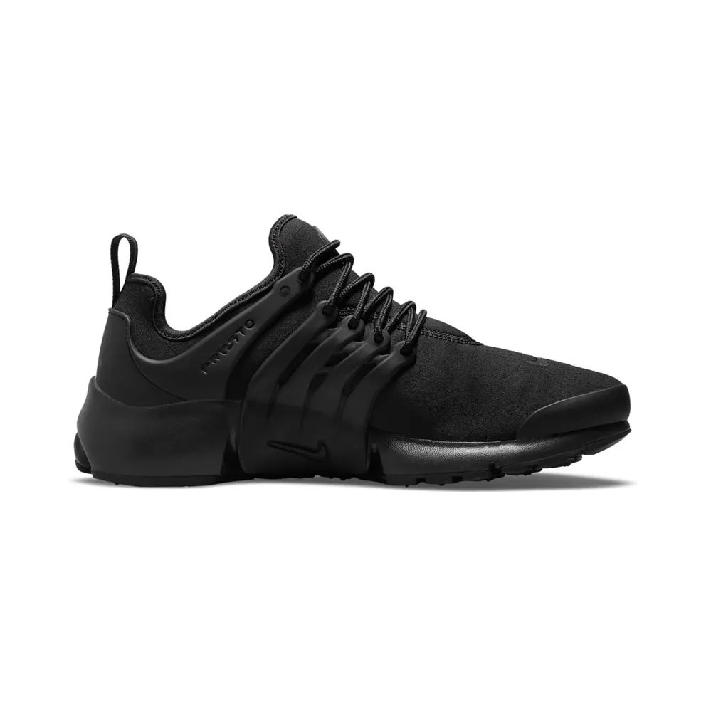 Nike AIR PRESTO MNS “Triple Black” (DO1163-001)